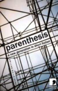 Book Cover for Parenthesis by Ra Page