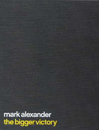 Book Cover for Mark Alexander by Mark Alexander