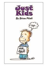 Book Cover for Just Golf by Brian Platt