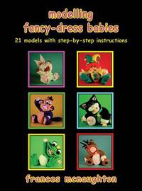 Book Cover for Modelling Fancy-Dress Babies by Frances McNaughton