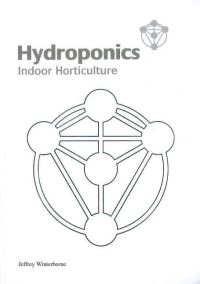 Book Cover for Hydroponics by Jeffrey Winterborne