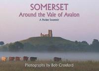 Book Cover for Somerset by Bob Croxford