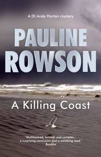 Book Cover for A Killing Coast by Pauline Rowson
