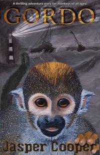 Book Cover for Gordo by Jasper Cooper