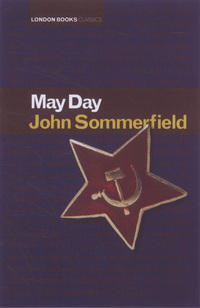 Book Cover for May Day by John Sommerfield