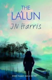 Book Cover for The La'lun by J N Harris