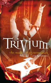 Book Cover for Trivium by Joe Shooman