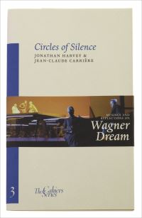 Book Cover for Circles of Silence by Jonathan Harvey, JeanClaude Carrière, American University of Paris