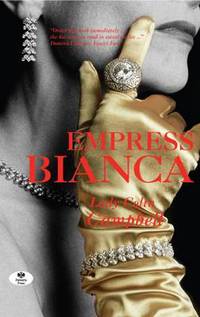 Book Cover for Empress Bianca by Colin Campbell