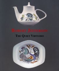 Book Cover for Robert Jefferson by Richard Dennis