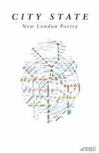 Book Cover for City State by Tom Chivers