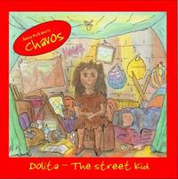 Book Cover for Dolita, the Street Kid by Anna McKann, Karl Gibbons
