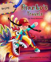 Book Cover for Beijing by Anna McKann