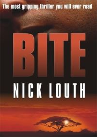 Book Cover for Bite by Nick Louth
