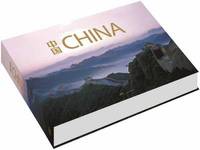 Book Cover for China by 