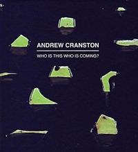 Book Cover for Who Is This Who Is Coming? by Liza Dimbleby