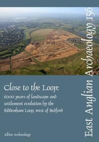 Book Cover for Close to the Loop by Mike Luke, Sarah Bates, Ben Barker