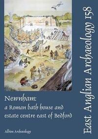 Book Cover for Newnham by David Ingham, Jerome Oetgen, Anna Slowikowski