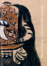 Book Cover for Daniel Guzmán - Chromosome Damage by Drawing Room Gallery