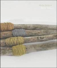 Book Cover for Make Believe by Robert Macfarlane, Lucy Medhurst, Stour Valley Arts