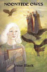 Book Cover for Noontide Owls by Irene Black