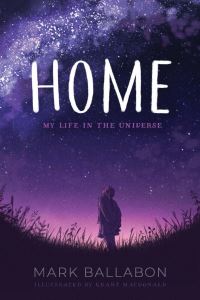 Book Cover for Home by Mark Ballabon