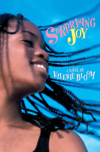 Book Cover for Surprising Joy by Valerie Bloom