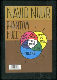 Book Cover for Navid Nuur by Parasol Unit Foundation for Contemporary Art