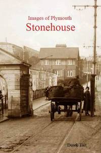 Book Cover for Images of Plymouth by Derek Tait