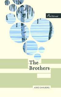 Book Cover for The Brothers by Asko Sahlberg