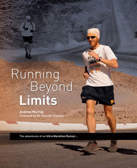 Book Cover for Running Beyond Limits by Andrew Murray