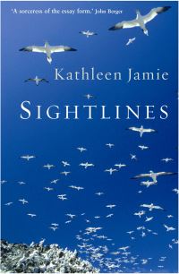 Book Cover for Sightlines by Kathleen Jamie