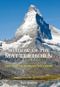 Book Cover for Shadow of the Matterhorn by Ian Smith