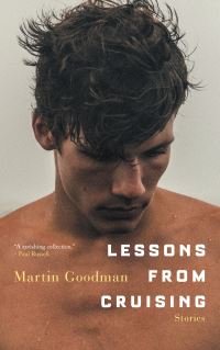 Book Cover for Lessons from Cruising by Martin Goodman