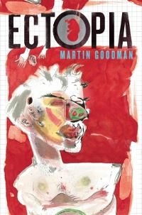 Book Cover for Ectopia by Martin Goodman