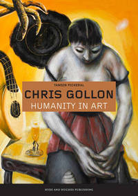 Book Cover for Chris Gollon by Tamsin Pickeral