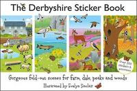 Book Cover for The Derbyshire by Evelyn Sinclair