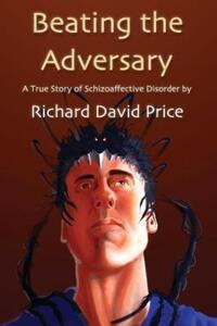 Book Cover for Beating the Adversary by Richard David Price