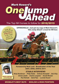 Book Cover for One Jump Ahead by Angela DrakakisSmith