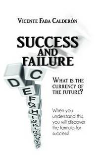 Book Cover for Success and Failure by Vicente Faba Calderon