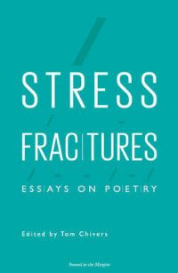 Book Cover for Stress Fractures by Tom Chivers