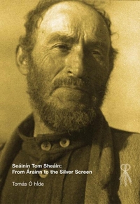 Book Cover for Seáinín Tom Sheáin by Thomas W Ihde