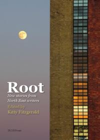 Book Cover for Root by Kitty Fitzgerald