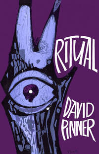 Book Cover for Ritual by David Pinner