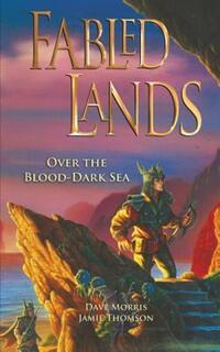 Book Cover for Fabled Lands by National HE STEM Programme Great Britain, STEM Education Centre