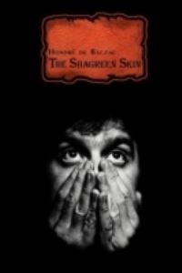 Book Cover for The Shagreen Skin (French Classics in French and English) by Honore de Balzac