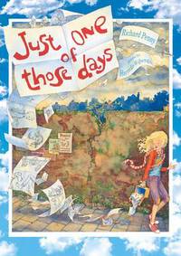 Book Cover for Just One of Those Days by Richard Penny