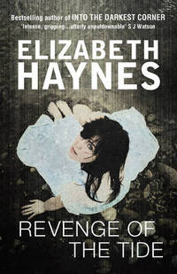 Book Cover for Revenge of the Tide by Elizabeth Haynes