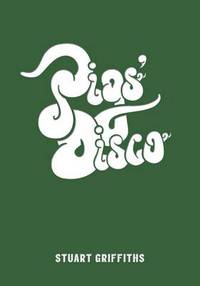 Book Cover for Pigs' Disco by Stuart Griffiths
