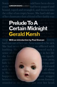 Book Cover for Prelude to a Certain Midnight by Gerald Kersh